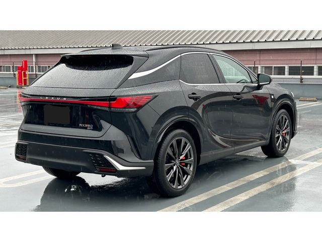 TOYOTA LEXUS RX350 AWD 2023 Image 31