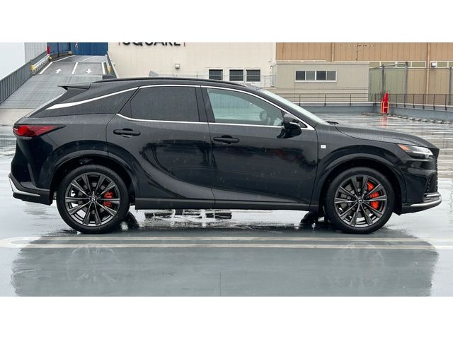 TOYOTA LEXUS RX350 AWD 2023 Image 31