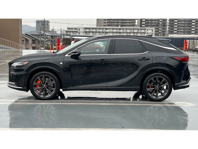 TOYOTA LEXUS RX350 AWD 2023 Image 31