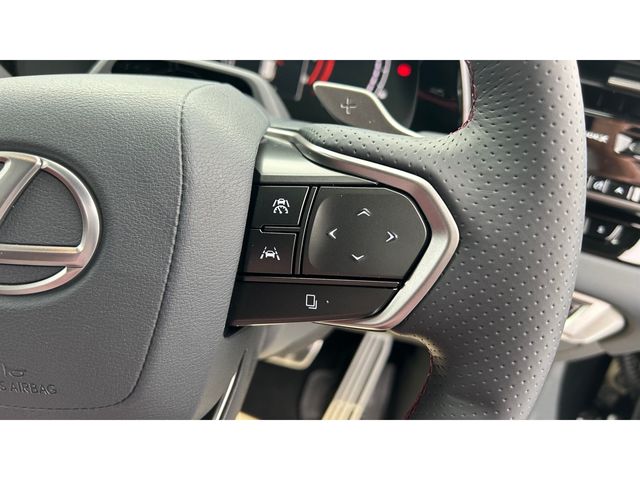 TOYOTA LEXUS RX350 AWD 2023 Image 31