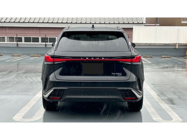 TOYOTA LEXUS RX350 AWD 2023 Image 31