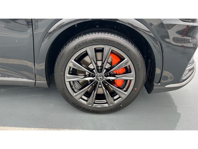 TOYOTA LEXUS RX350 AWD 2023 Image 31
