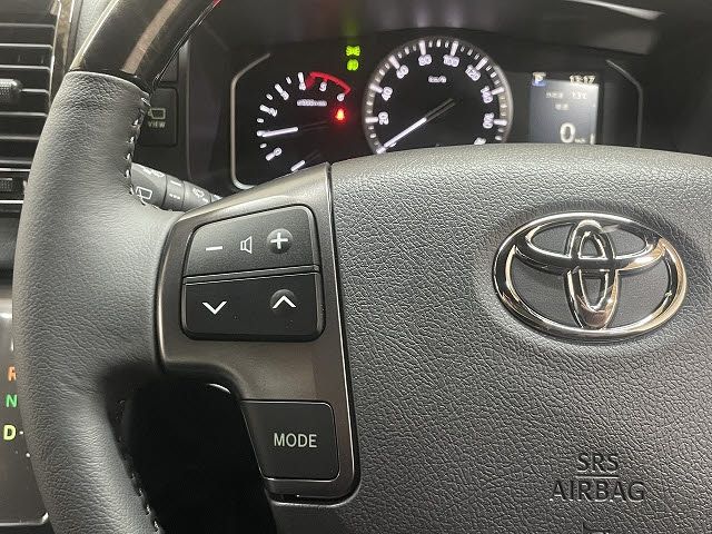 TOYOTA HIACE VAN 2WD 2026 Image 31