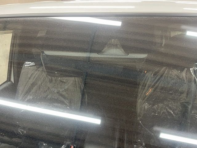 TOYOTA HIACE VAN 2WD 2026 Image 31