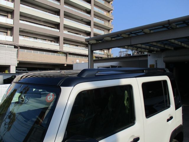 SUZUKI HUSTLER 2025 Image 31