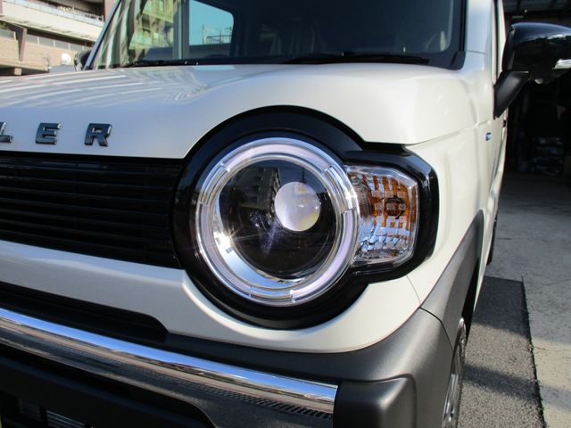 SUZUKI HUSTLER 2025 Image 31