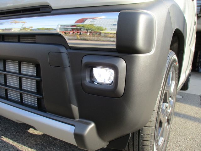 SUZUKI HUSTLER 2025 Image 31