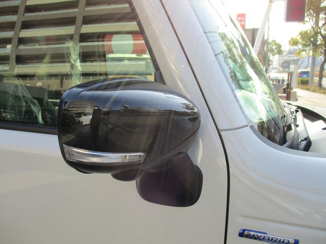 SUZUKI HUSTLER 2025 Image 31