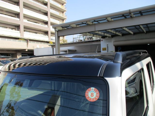 SUZUKI HUSTLER 2025 Image 31