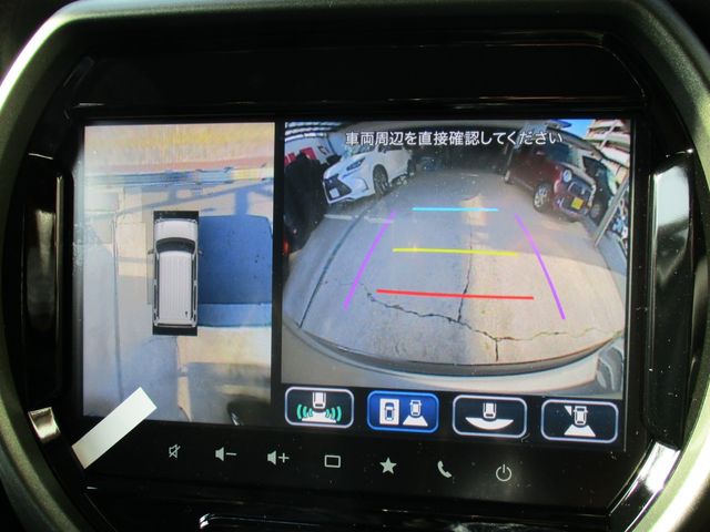 SUZUKI HUSTLER 2025 Image 31