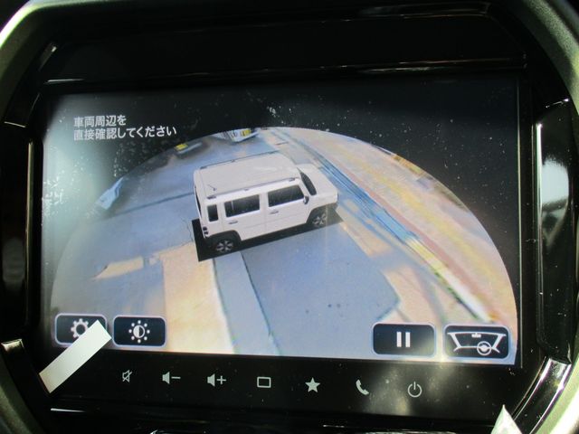 SUZUKI HUSTLER 2025 Image 31