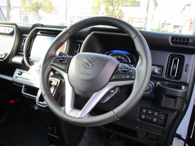 SUZUKI HUSTLER 2025 Image 31