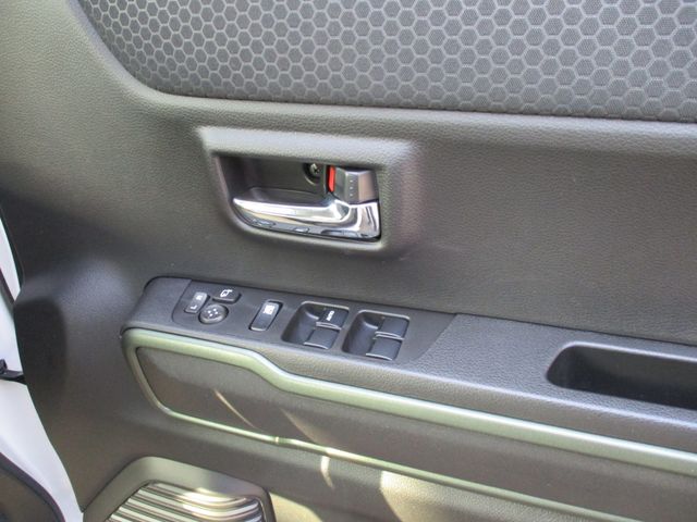 SUZUKI HUSTLER 2025 Image 31