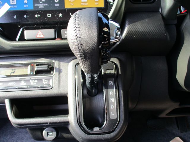 SUZUKI HUSTLER 2025 Image 31