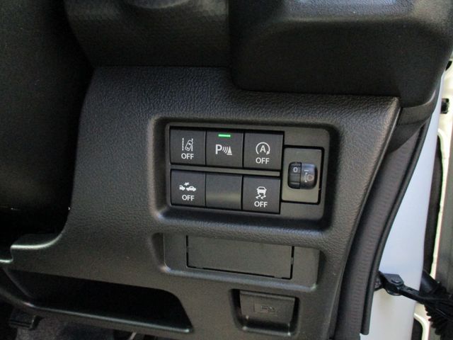 SUZUKI HUSTLER 2025 Image 31