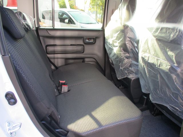 SUZUKI HUSTLER 2025 Image 31