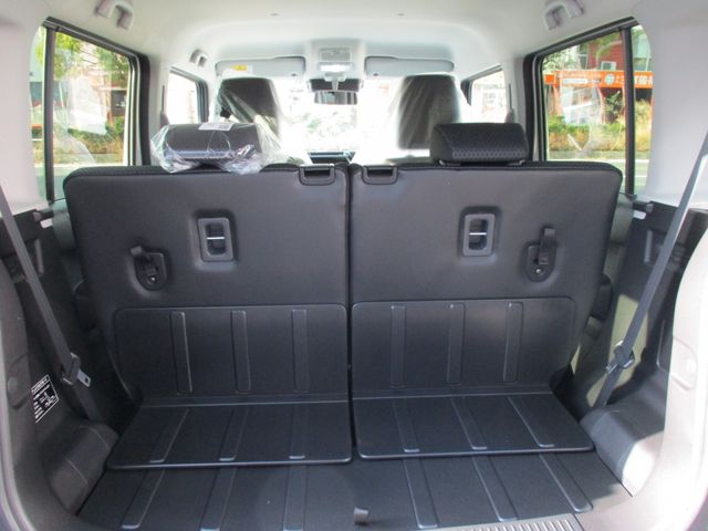 SUZUKI HUSTLER 2025 Image 31