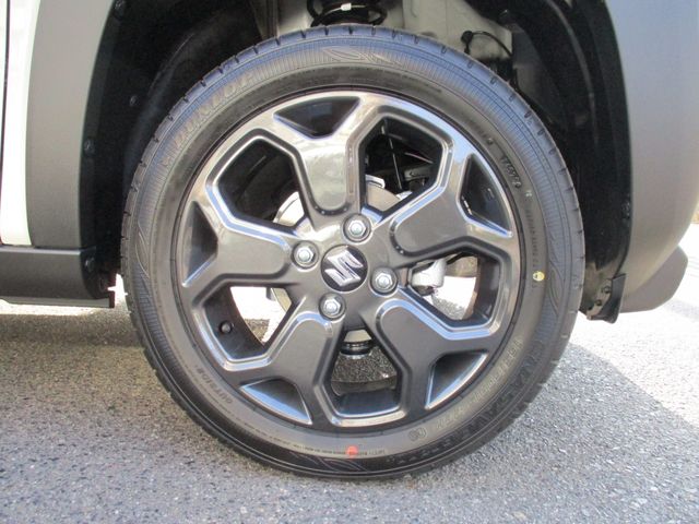 SUZUKI HUSTLER 2025 Image 31