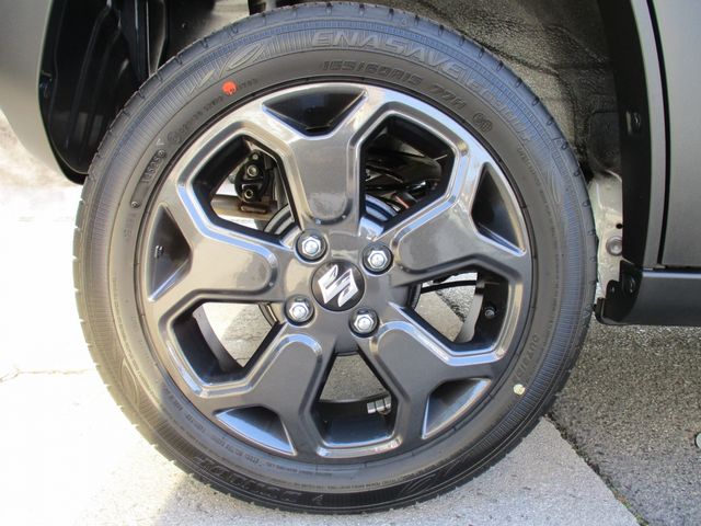 SUZUKI HUSTLER 2025 Image 31