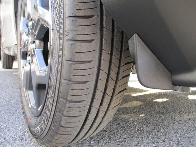 SUZUKI HUSTLER 2025 Image 31