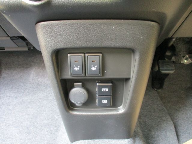 SUZUKI HUSTLER 2025 Image 31