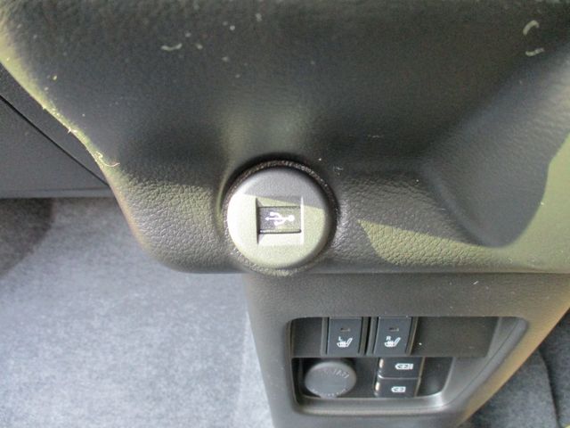 SUZUKI HUSTLER 2025 Image 31