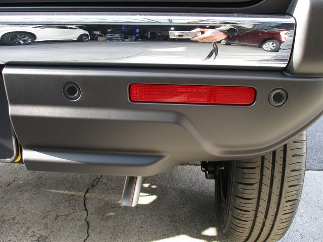 SUZUKI HUSTLER 2025 Image 31