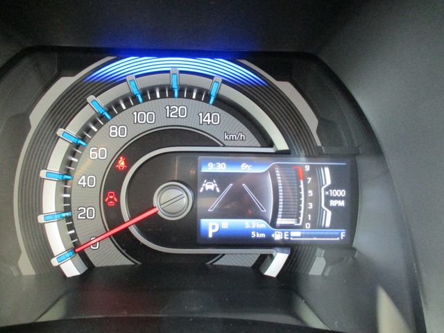 SUZUKI HUSTLER 2025 Image 31