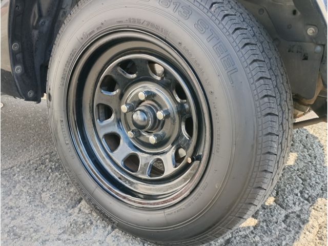 TOYOTA HILUX 2WD 2002 Image 31