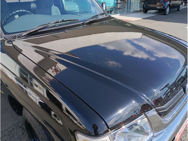 TOYOTA HILUX 2WD 2002 Image 31