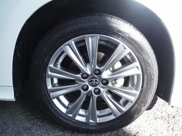 TOYOTA ALPHARD 4WD 2021 Image 31