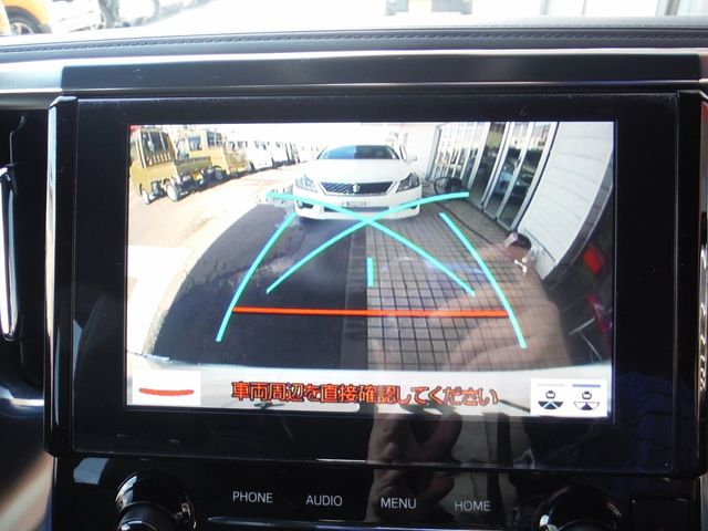 TOYOTA ALPHARD 4WD 2021 Image 31