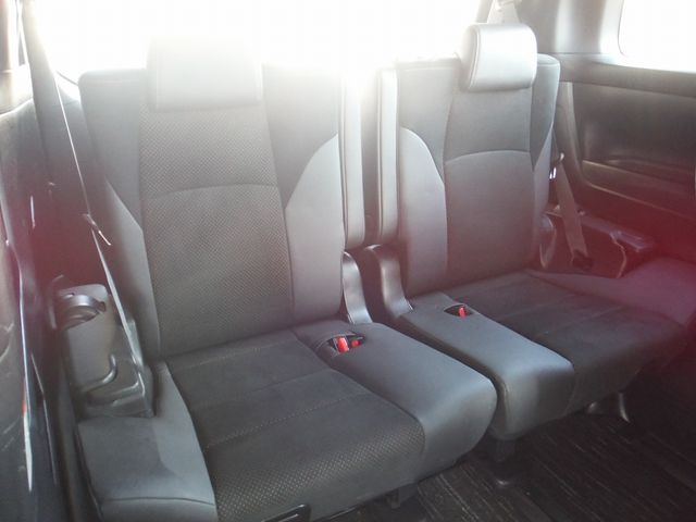 TOYOTA ALPHARD 4WD 2021 Image 31