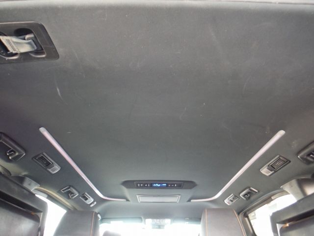 TOYOTA ALPHARD 4WD 2021 Image 31