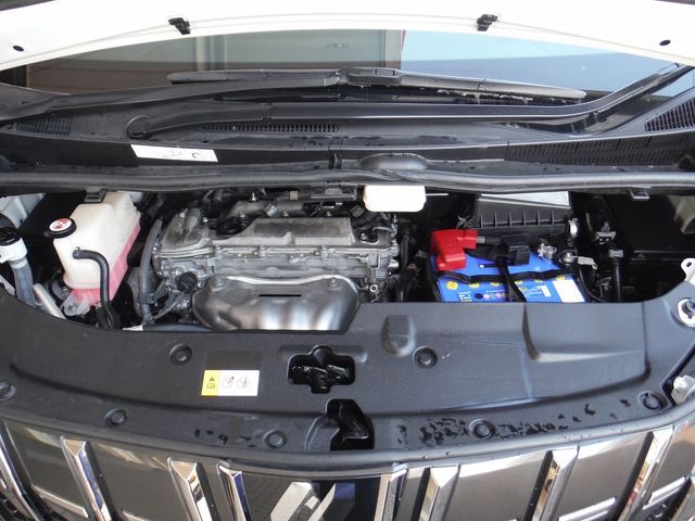 TOYOTA ALPHARD 4WD 2021 Image 31