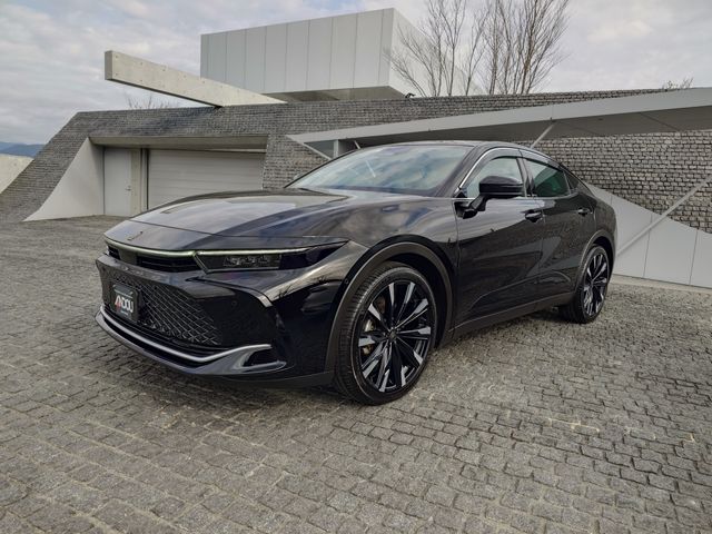 TOYOTA CROWN CROSSOVER 2023 Image 31