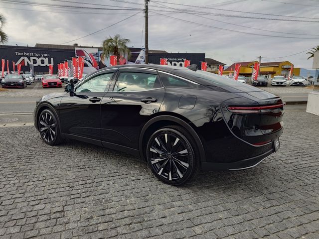 TOYOTA CROWN CROSSOVER 2023 Image 31