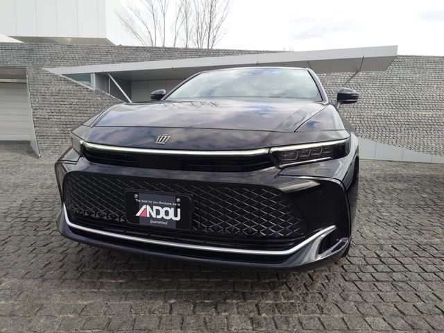 TOYOTA CROWN CROSSOVER 2023 Image 31