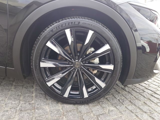 TOYOTA CROWN CROSSOVER 2023 Image 31