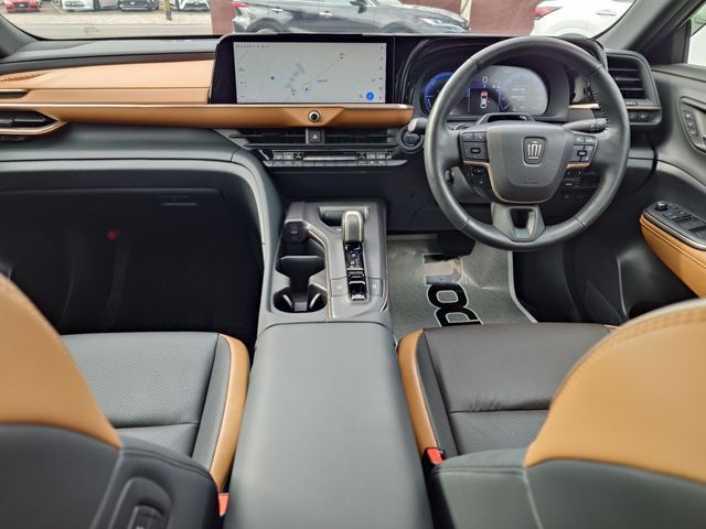 TOYOTA CROWN CROSSOVER 2023 Image 31