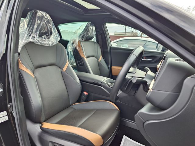 TOYOTA CROWN CROSSOVER 2023 Image 31