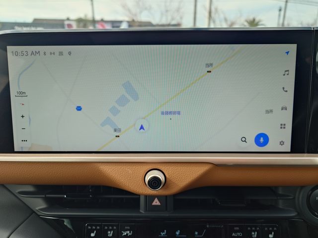 TOYOTA CROWN CROSSOVER 2023 Image 31