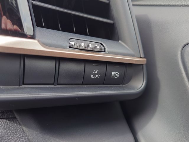 TOYOTA CROWN CROSSOVER 2023 Image 31