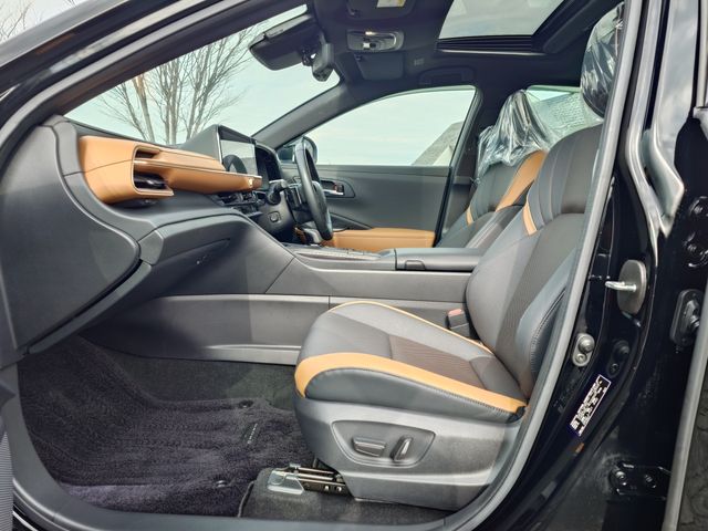 TOYOTA CROWN CROSSOVER 2023 Image 31