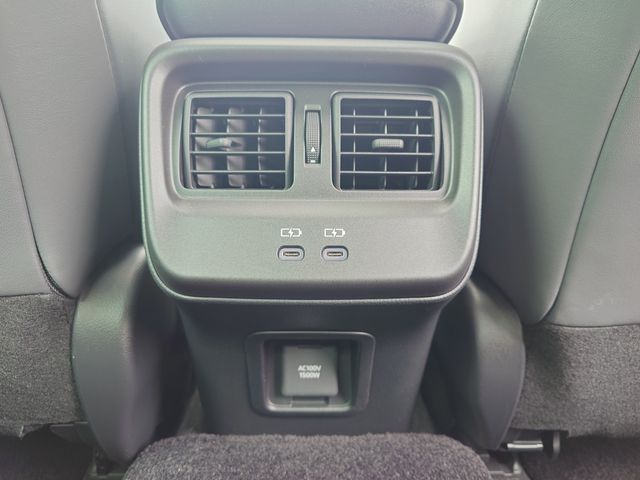 TOYOTA CROWN CROSSOVER 2023 Image 31