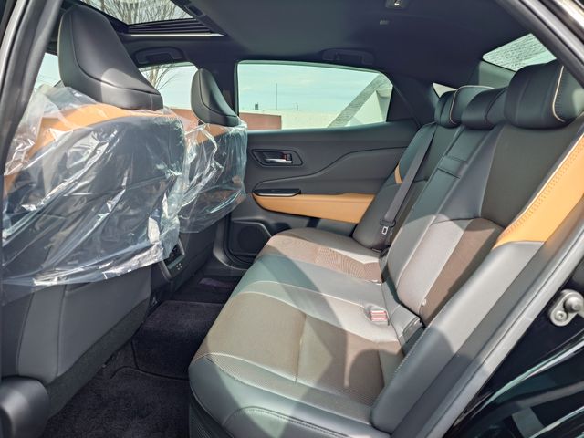 TOYOTA CROWN CROSSOVER 2023 Image 31