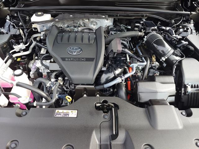 TOYOTA CROWN CROSSOVER 2023 Image 31