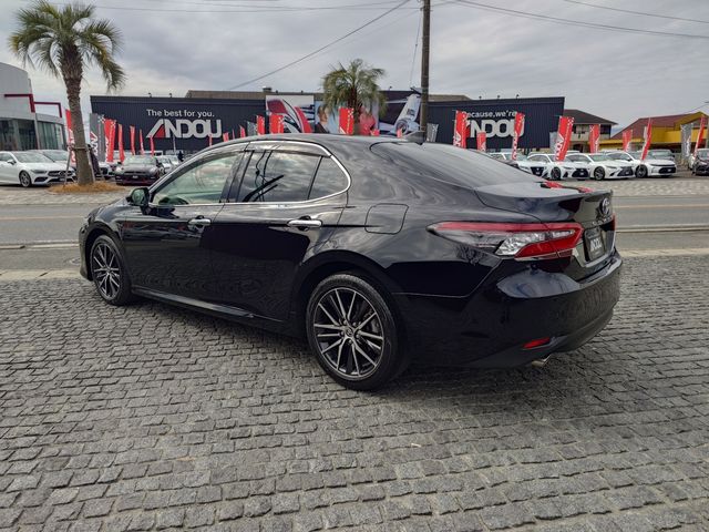 TOYOTA CAMRY HYBRID 2021 Image 31