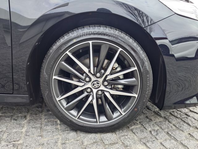 TOYOTA CAMRY HYBRID 2021 Image 31