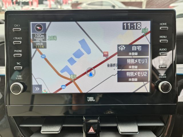 TOYOTA CAMRY HYBRID 2021 Image 31